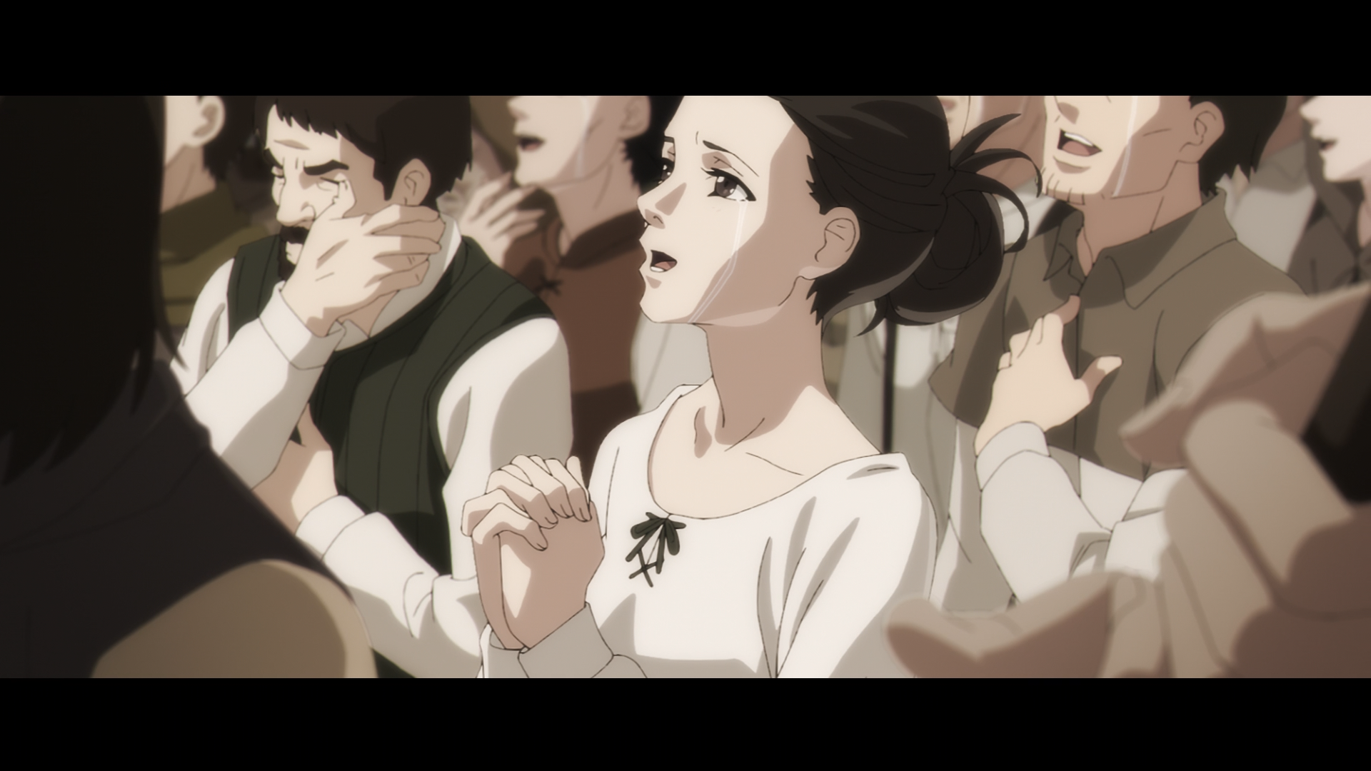 Wistoria: Wand and Sword (Erai-raws)